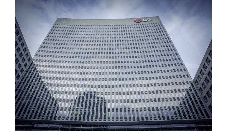 Heimkino LG hat neue Europazentrale bei Frankfurt bezogen - 9.500 Quadratmeter Bürofläche - News, Bild 1