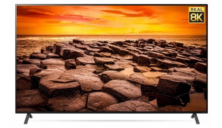 TV Erste neue LG-Fernseher des Jahrgangs 2020 stehen in den Startlöchern - News, Bild 1