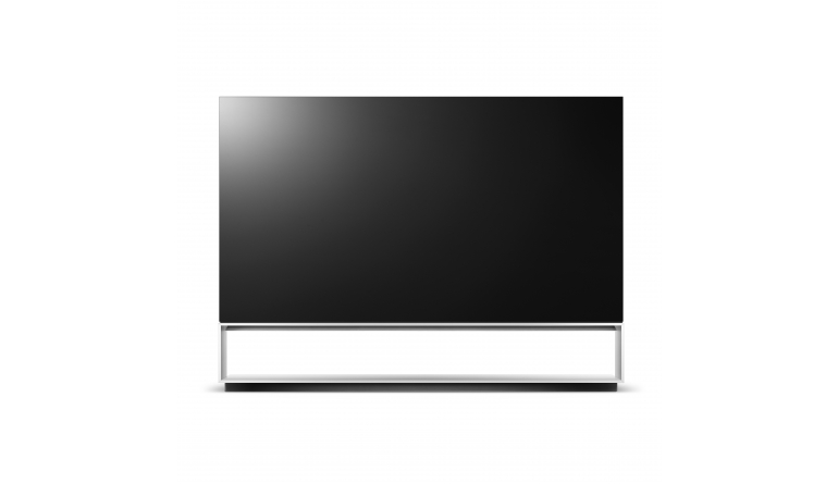 TV IFA 2019: LG zeigt den ersten OLED-Fernseher mit 8K-Auflösung - Apple AirPlay 2 - News, Bild 1