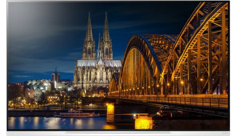 TV Mehr Spielspaß auf LG-OLEDs: NVIDIA G-SYNC-Kompatibilität kommt per Update - News, Bild 1