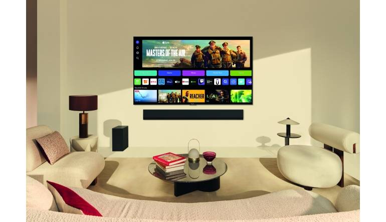 TV Neues OLED-Portfolio von LG: Verbesserte AI-Upscaling-Funktionen und mehr Prozessor-Power - News, Bild 1