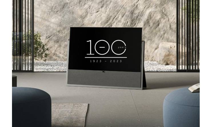 TV 100 Jahre Loewe: Die Modelle Iris und Optaport schrieben TV-Geschichte - News, Bild 1