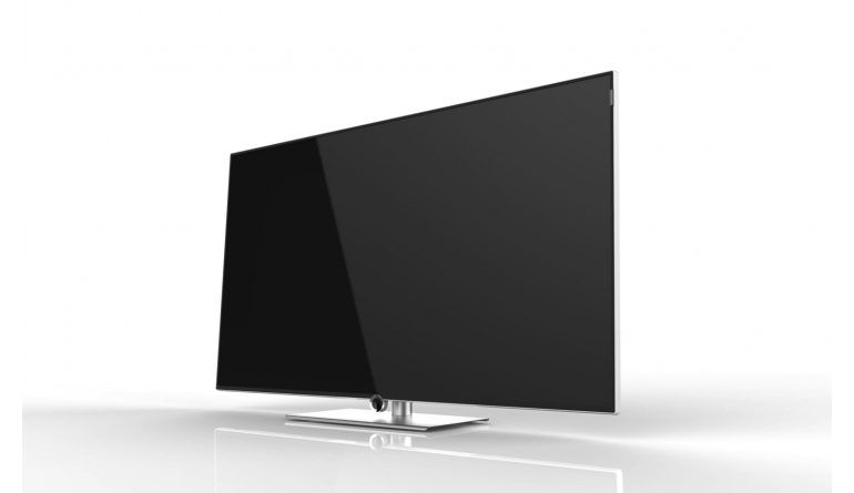 TV Loewe setzt erstmals auf Flat-TV im niedrigeren Preissegment - One ab 990 Euro - News, Bild 1