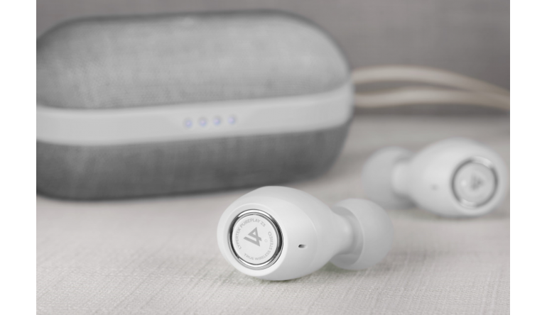 HiFi True Wireless In-Ear-Kopfhörer von Lypertek jetzt mit Bluetooth 5.2 und App-Steuerung - News, Bild 1