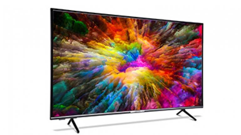 TV 55“ Ultra HD Smart TV mit Dolby Vision von Medion - News, Bild 1