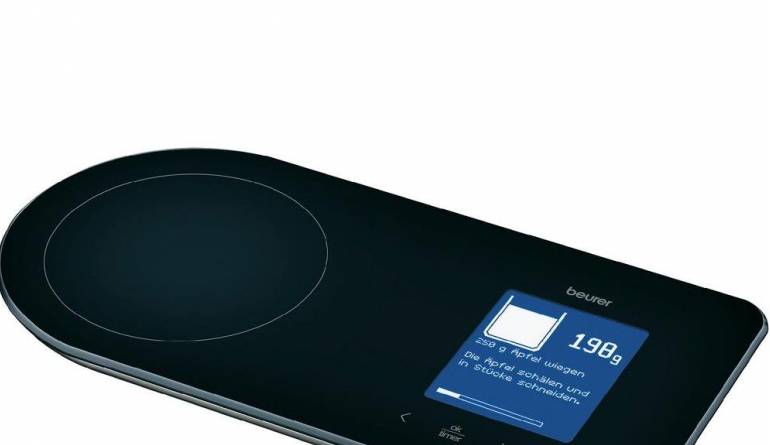 mobile Devices Bluetooth und App-Anbindung: Beurer-Waage im Test - Kommunikation mit Apple-Geräten - News, Bild 1