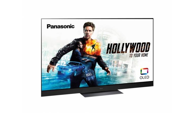 TV Panasonic OLED-TV mit Filmmaker-Mode - News, Bild 1