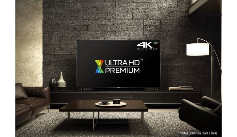 TV Timeshift und HDR: Panasonic rüstet 4K-Fernseher per Software-Update nach - News, Bild 1