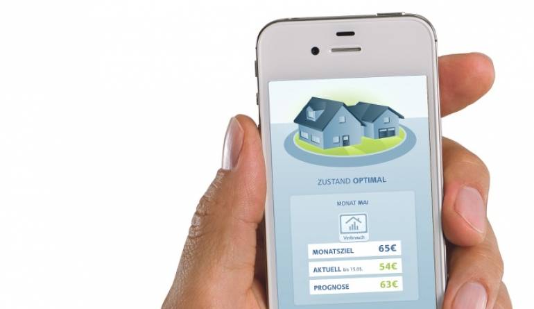 Smart Home Den Stromverbrauch jederzeit auf dem Tablet kontrollieren: RWE bindet Stromzähler in Haussteuerung ein - News, Bild 1
