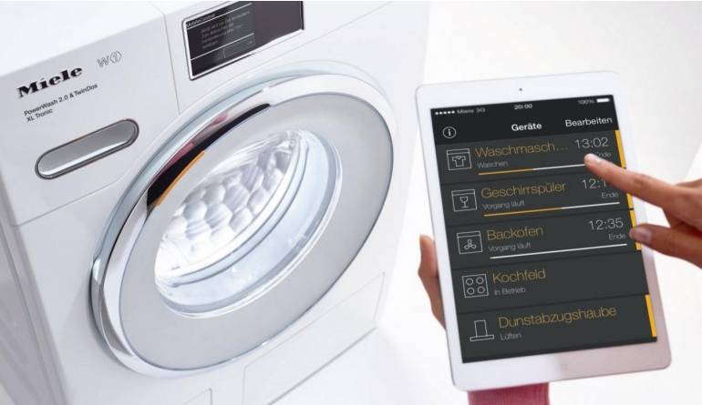 Smart Home Smart Home: Deutsche sind offen für innovative Smartphone-Anwendungen - News, Bild 1