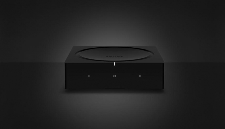 HiFi Sonos bringt den Amp und neue Lautsprecher für App-Steuerung  - News, Bild 1