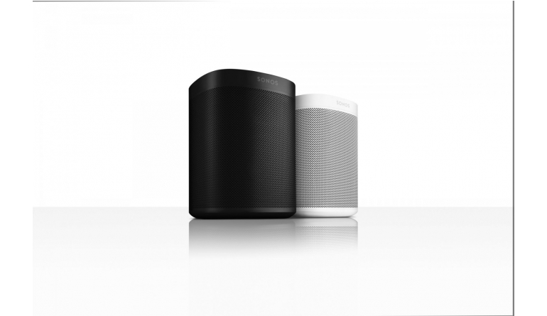 HiFi Sonos verbesstert Wake-Up-Word-Technologie beim Lautsprecher One - News, Bild 1