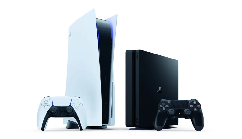 Heimkino Sony kündigt VRR-Update für Playstation 5 an - Schärfere Grafiken - News, Bild 1