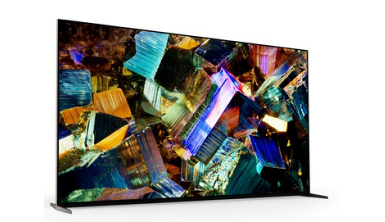 TV Neuer 8K-Fernseher von Sony mit Mini-LEDs - Abgestimmt auf PlayStation 5 - News, Bild 1