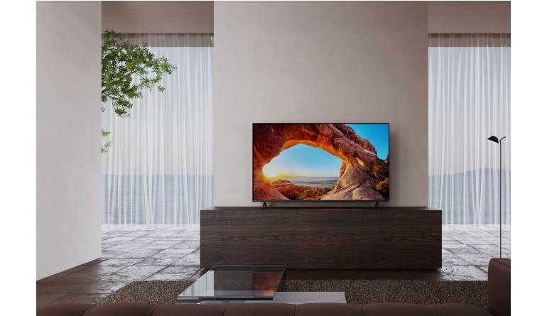 TV Sonys neue LCD-TV-Serien X95J und X85J sind verfügbar - Kognitive Intelligenz - News, Bild 1