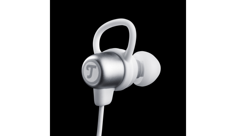 HiFi Für besseren Halt: Ear-Hooks für Bluetooth-In-Ear-Ohrhörer MOVE BT von Teufel - News, Bild 1