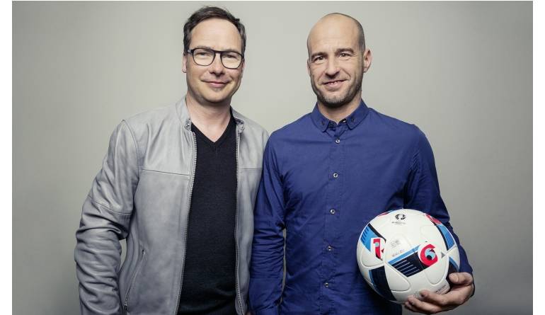 TV Die Fußball-EM in UHD empfangen: Die Schweiz machts möglich - Auch Filme und Dokus - News, Bild 1