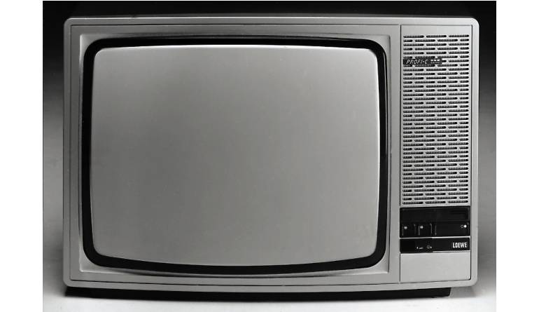 TV Erste TV-Versuche in Deutschland vor 90 Jahren – 85 Jahre elektronisches Fernsehen - News, Bild 1