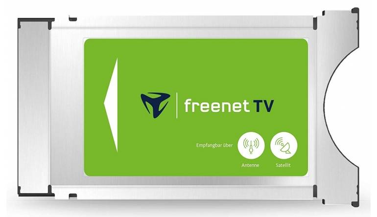 TV Neues 12-Monats-Modul für Freenet TV - Ein Jahr freigeschaltet für 89 Euro - News, Bild 1