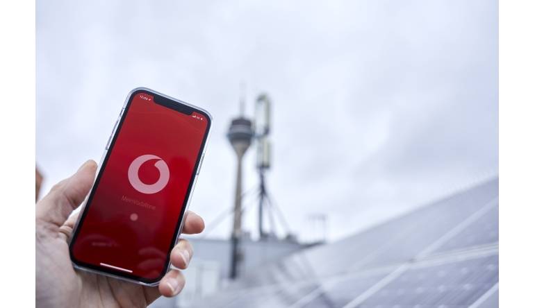 mobile Devices Ab 17. Oktober: Vodafone erhöht Datenvolumen in CallYa-Tarifen ohne Aufpreis - News, Bild 1