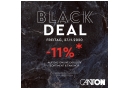 HiFi Canton Black Deal am 27.11. - News, Bild 1