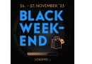 Service Black Weekend - News, Bild 1