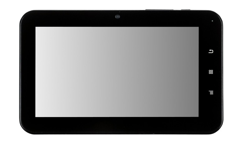 Tablets a-rival BioniQ Pro im Test, Bild 1