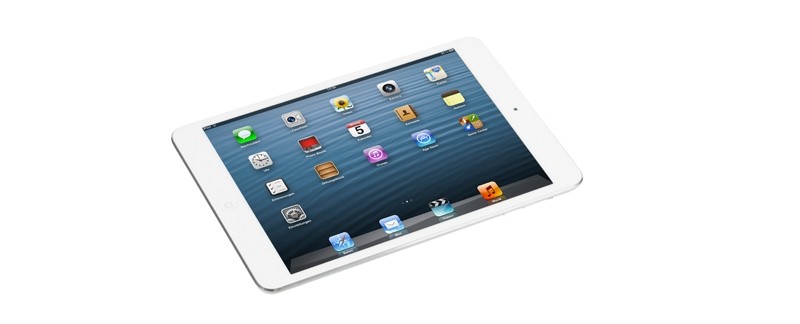 Tablets Apple iPad mini Wi-Fi im Test, Bild 1