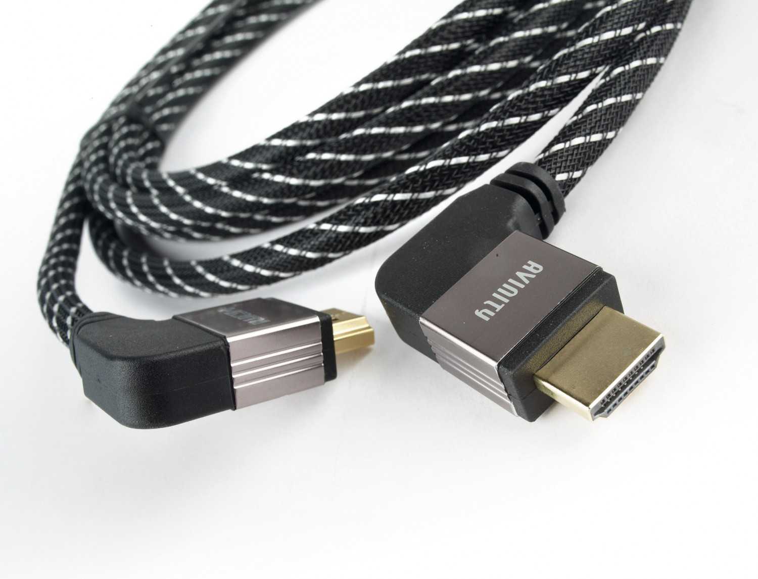 HDMI Kabel Avinity Classic Line 2* im Test, Bild 1