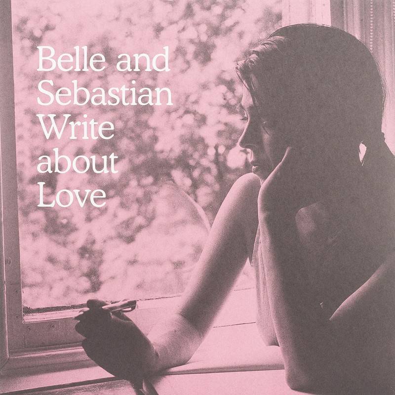 Schallplatte Belle and Sebastian – Write About Love (OLE) im Test, Bild 1
