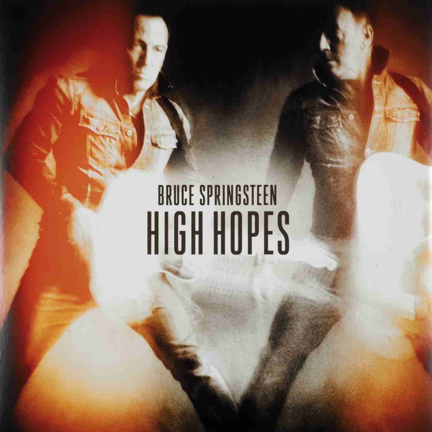 Schallplatte Bruce Springsteen - High Hopes (Colambia) im Test, Bild 1