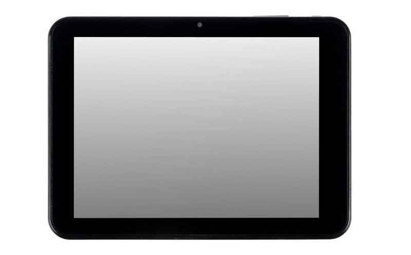 Tablets Cat Tablet PC 4 im Test, Bild 1