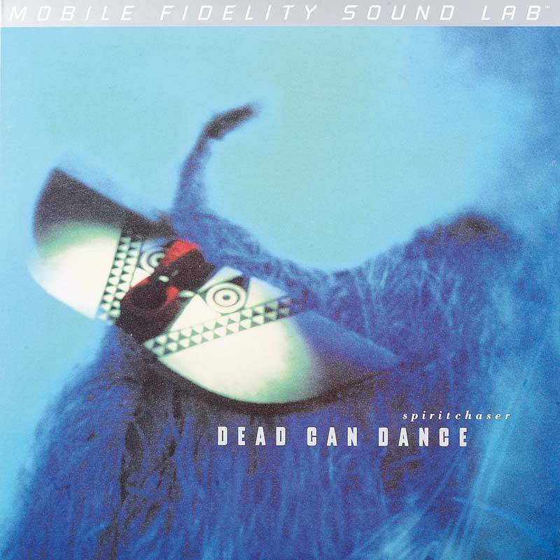 Schallplatte Dead Can Dance – Spiritchaser (Mobile Fidelity Sound Lab) im Test, Bild 1