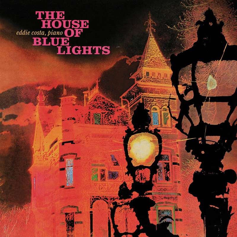 Schallplatte Eddie Costa – The House Of Blue Lights (Jazz Workshop) im Test, Bild 1