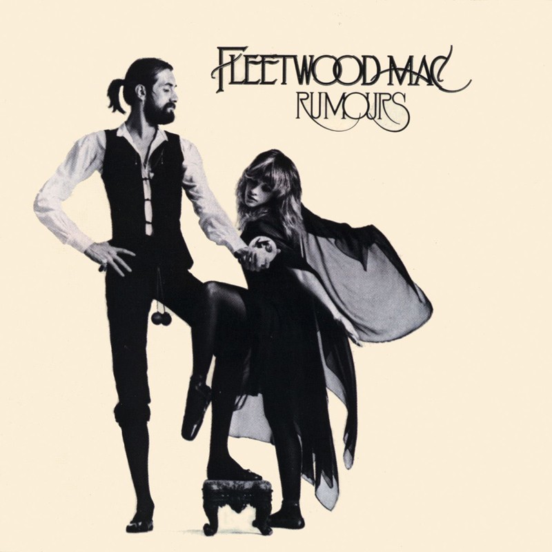 Download Fleetwood Mac - Rumours (Warner) im Test, Bild 1