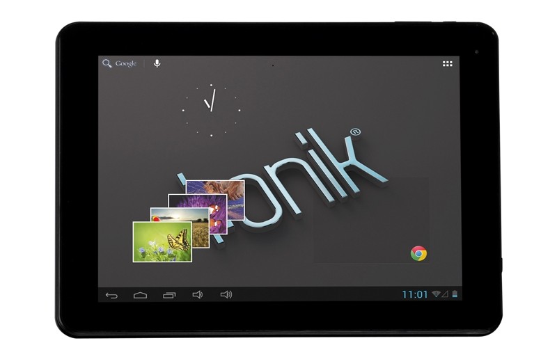 Tablets i-onik TP97-1500DC im Test, Bild 1