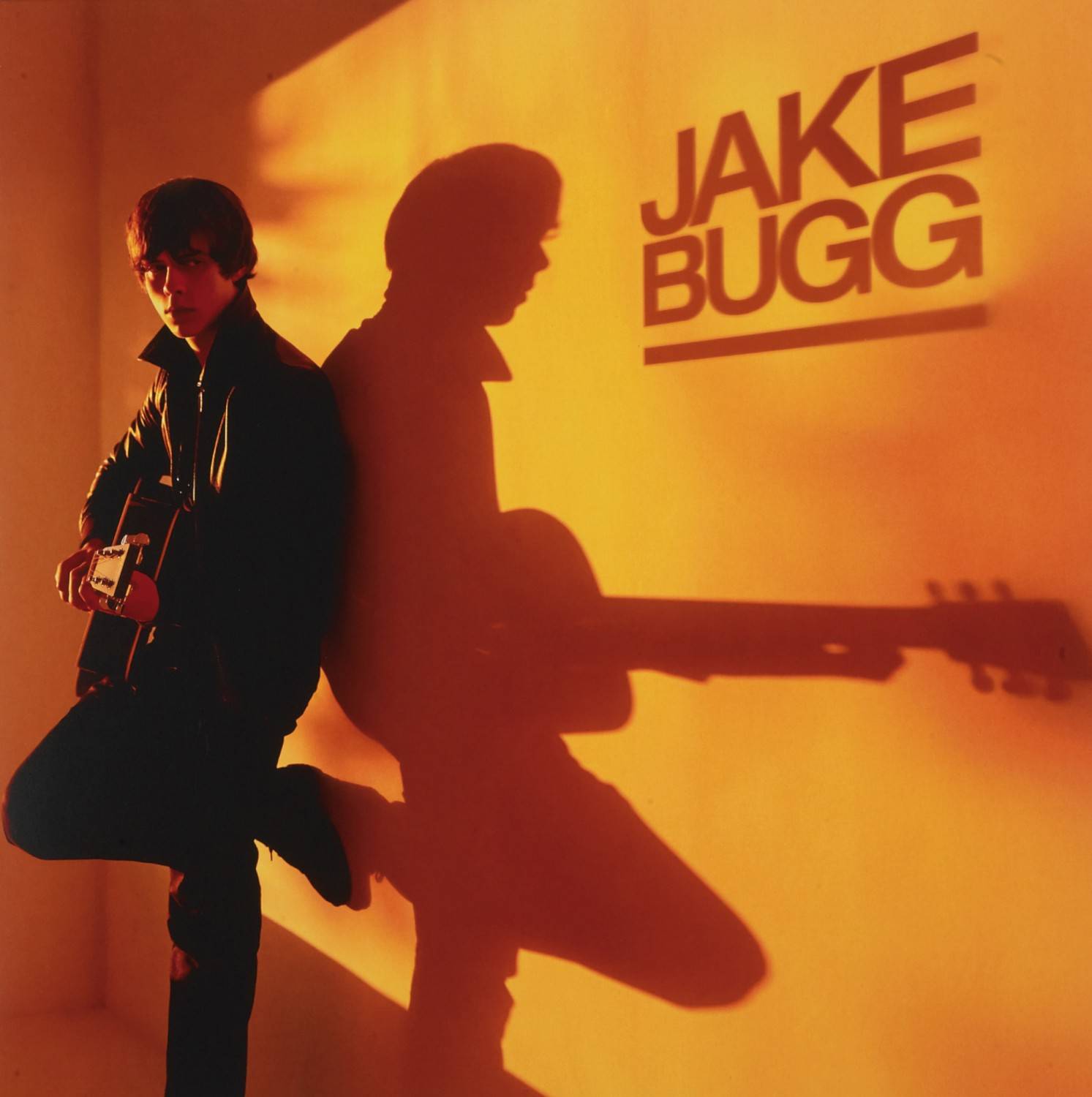 Schallplatte Jake Bugg - Shangri La (Jake Bugg Records) im Test, Bild 1