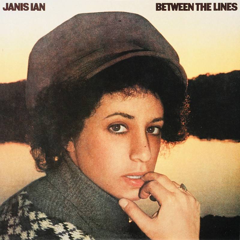 Schallplatte Janis Ian – Between the Lines (Columbia) im Test, Bild 1