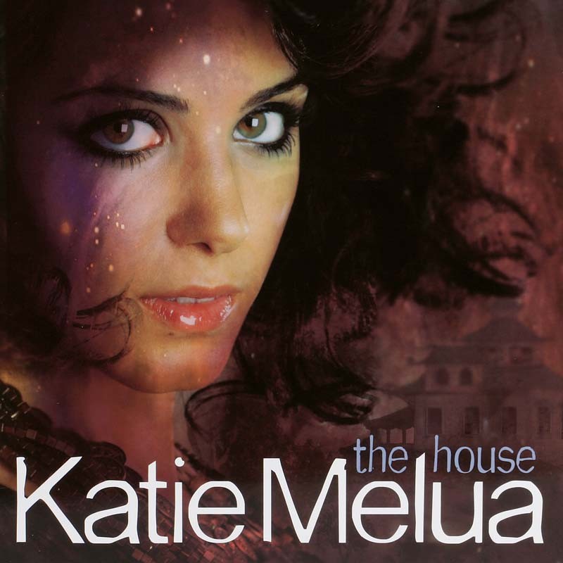 Schallplatte Katie Melua – The House (Dramatico) im Test, Bild 1