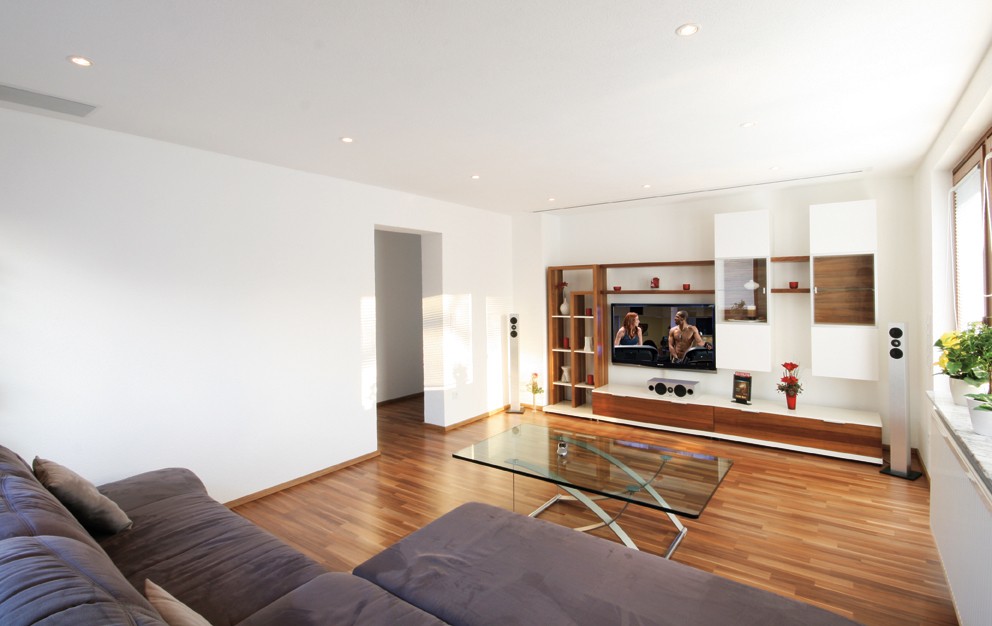 Boxensystem Wohnzimmer Test Lautsprecher Surround - Dali Fazon-Serie - Fazit