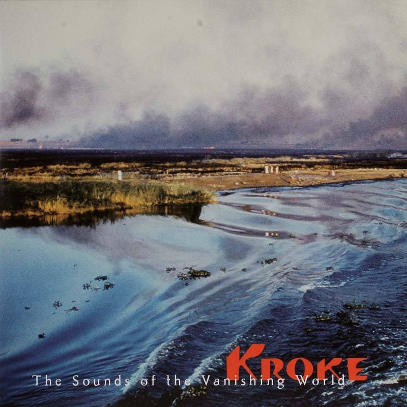 Schallplatte Kroke – The Sounds of the Vanishing World (Oriente Musik) im Test, Bild 1