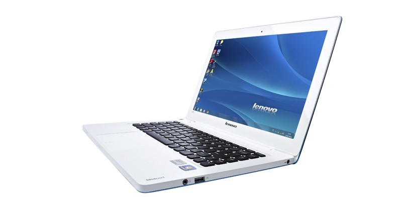 Notebooks und Ultrabooks Lenovo IdeaPad U310 im Test, Bild 1