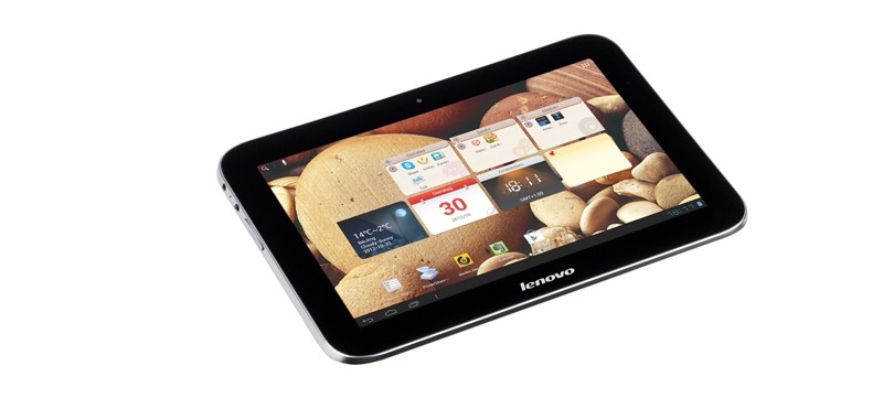 Tablets Lenovo IdeaTab 2109A im Test, Bild 1