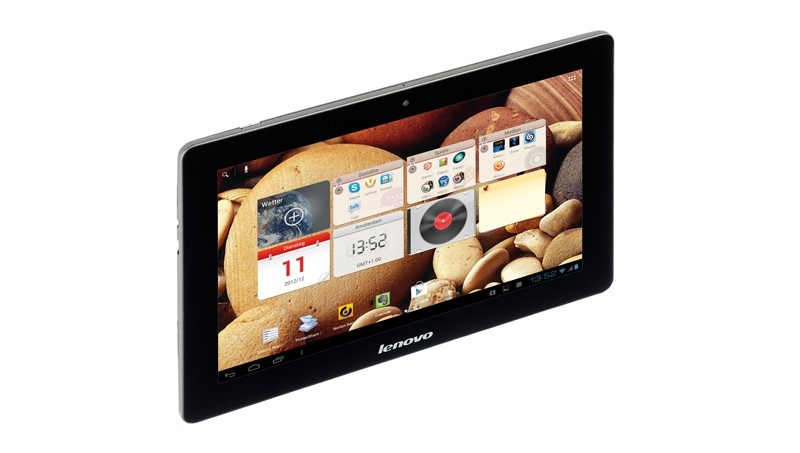 Tablets Lenovo Ideatab S2110A im Test, Bild 1