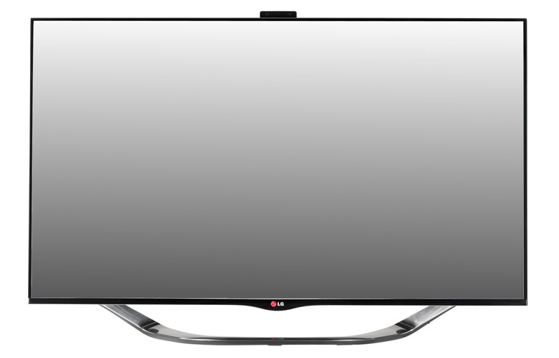 Fernseher LG 47LA8609 im Test, Bild 1