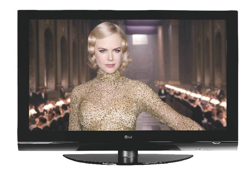 Fernseher LG 50PG7000 im Test, Bild 1