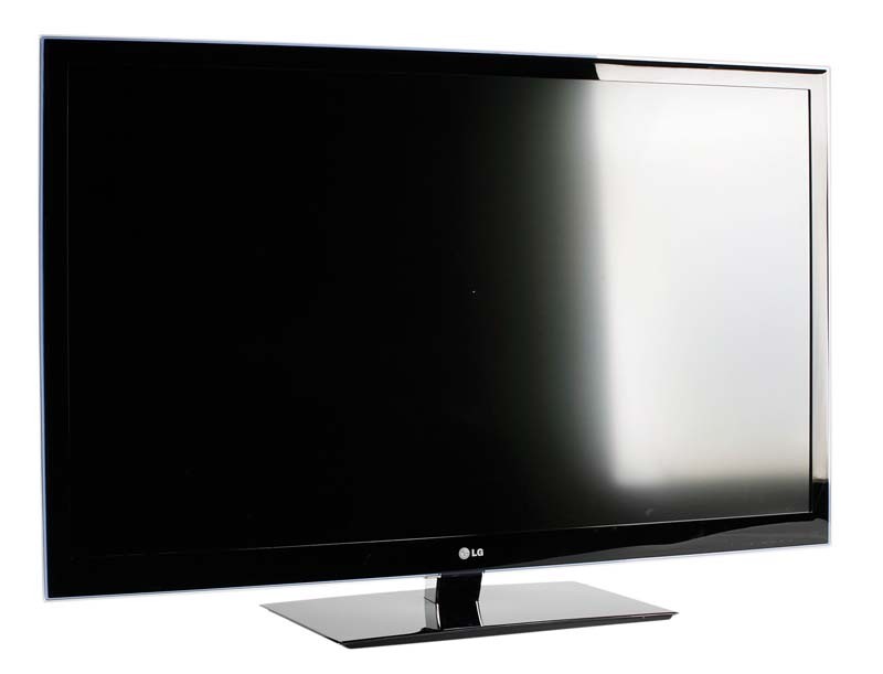 Fernseher LG 55LW650S im Test, Bild 1