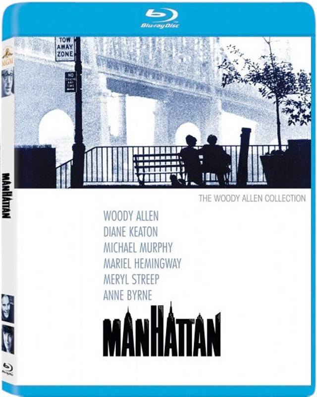 Blu-ray Film Manhattan (Fox) im Test, Bild 1