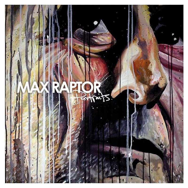 Download Max Raptor - Portraits (Naim Label) im Test, Bild 1