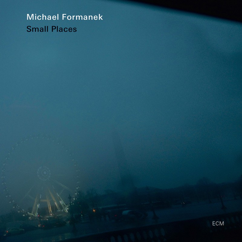 CD Michael Formanek - Small Places (ECM) im Test, Bild 1